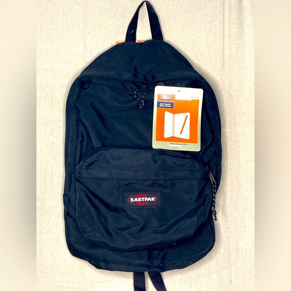 Eastpak Backpack NWT - Picture 1 of 12